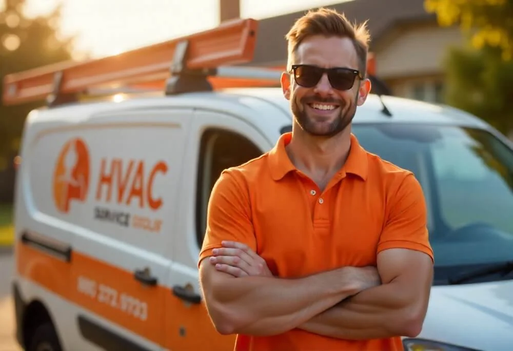 Professional HVAC repair and installation services in Marion, SC